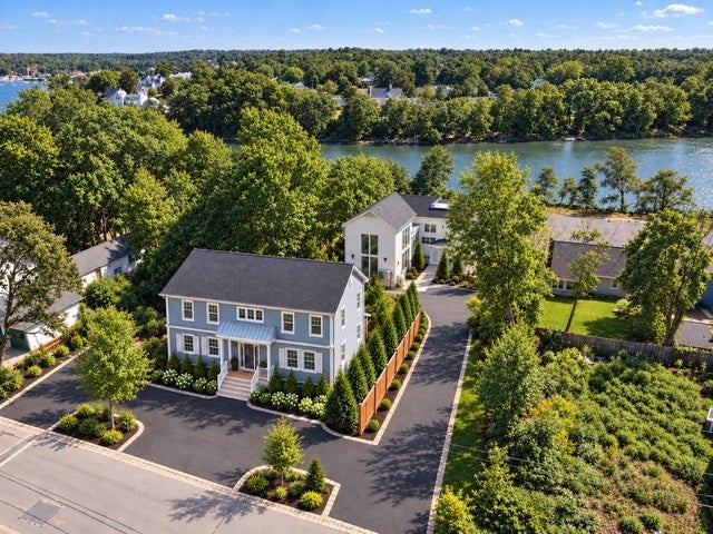 27 Broad Cove Rd, Hingham, MA, 27 Broad Cove Rd, Hingham, MA Photo #41