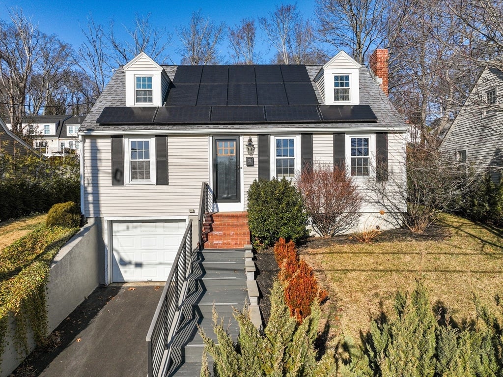 27 Broad Cove Rd, Hingham, MA Photo #38