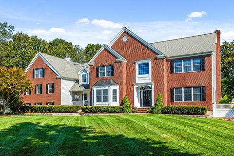 Photo of 14 Morning Glory Circle, Westford, MA 01886 (MLS # 73542409)