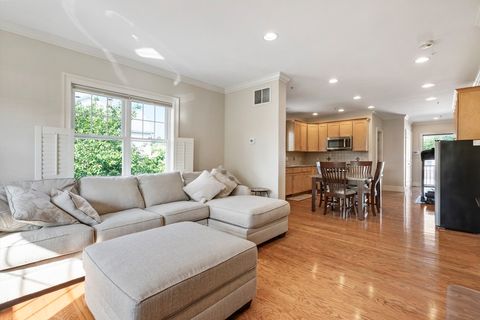 Photo of 50 Clemence St #50, Cranston, RI 02920 (MLS # 73538870)