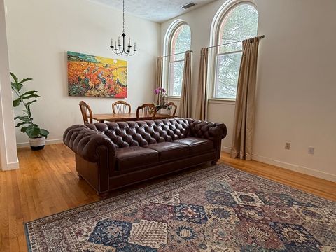 Photo of 112 Washington Park #3, Newton, MA 02460 (MLS # 73476563)