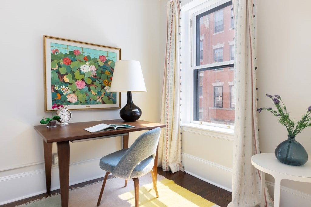 49 Revere Street #5, Boston, MA, 49 Revere Street #5, Boston, MA Photo #4
