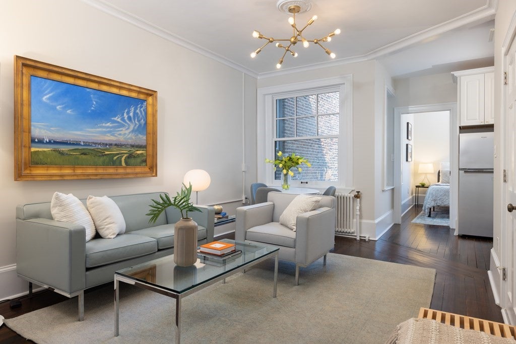 49 Revere Street #5, Boston, MA, 49 Revere Street #5, Boston, MA Photo #1