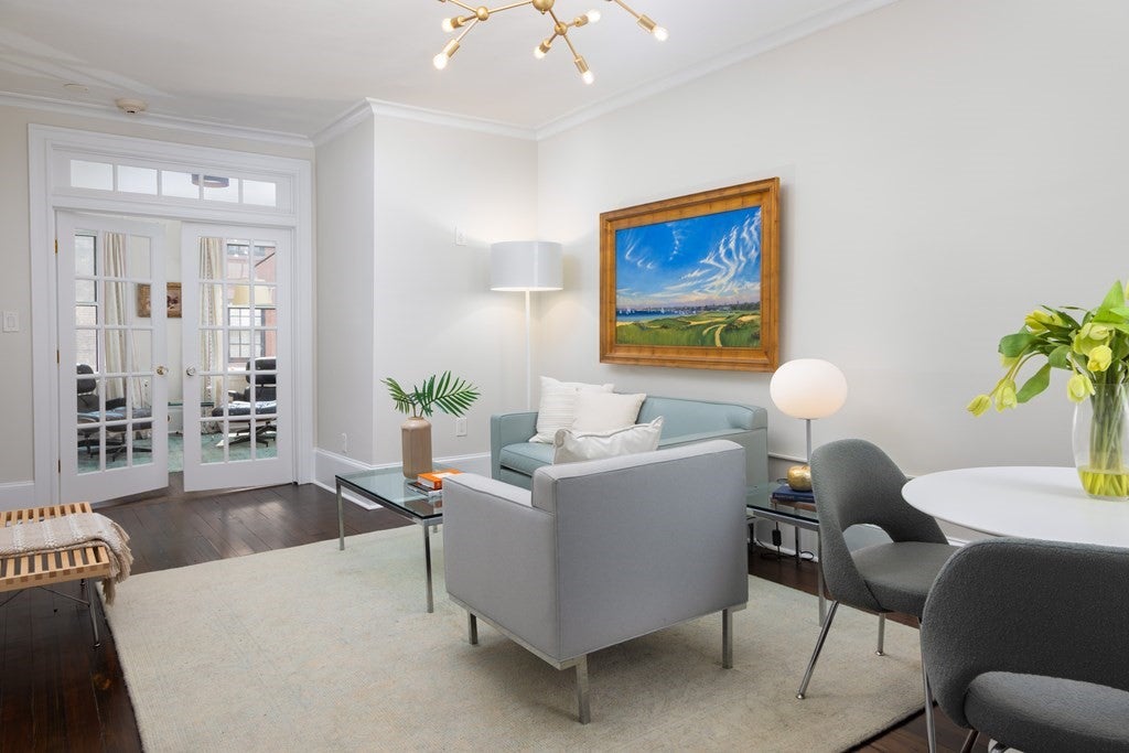 49 Revere Street #5, Boston, MA, 49 Revere Street #5, Boston, MA Photo #6