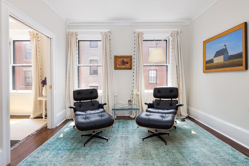49 Revere Street #5, Boston, MA, 49 Revere Street #5, Boston, MA Photo #3