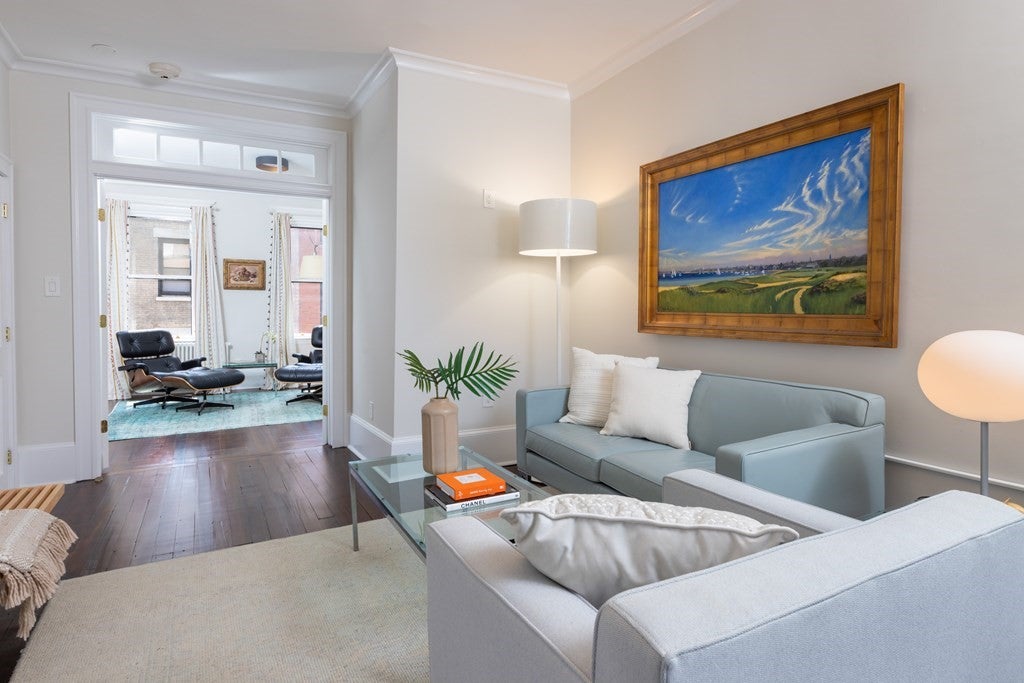 49 Revere Street #5, Boston, MA, 49 Revere Street #5, Boston, MA Photo #2