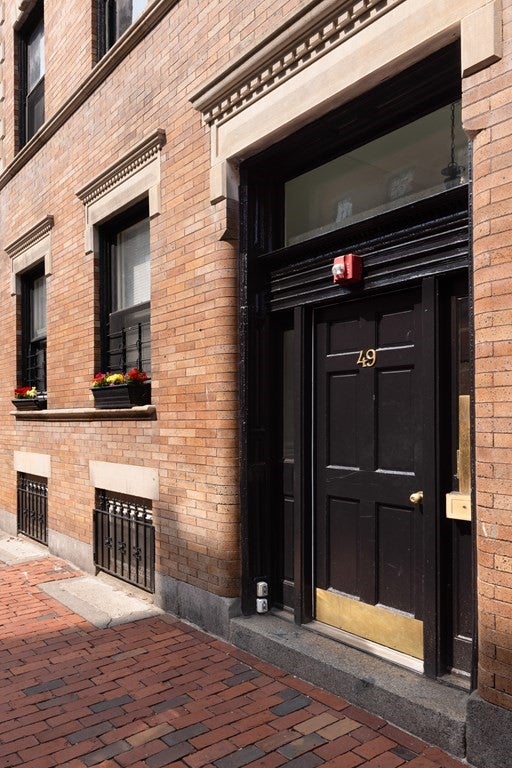 49 Revere Street #5, Boston, MA, 49 Revere Street #5, Boston, MA Photo #11