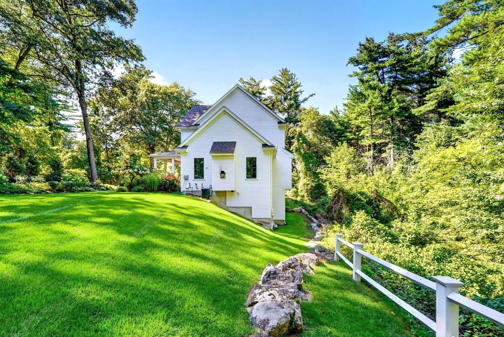 313 Garfield Rd, Concord, MA, 313 Garfield Rd, Concord, MA Photo #34