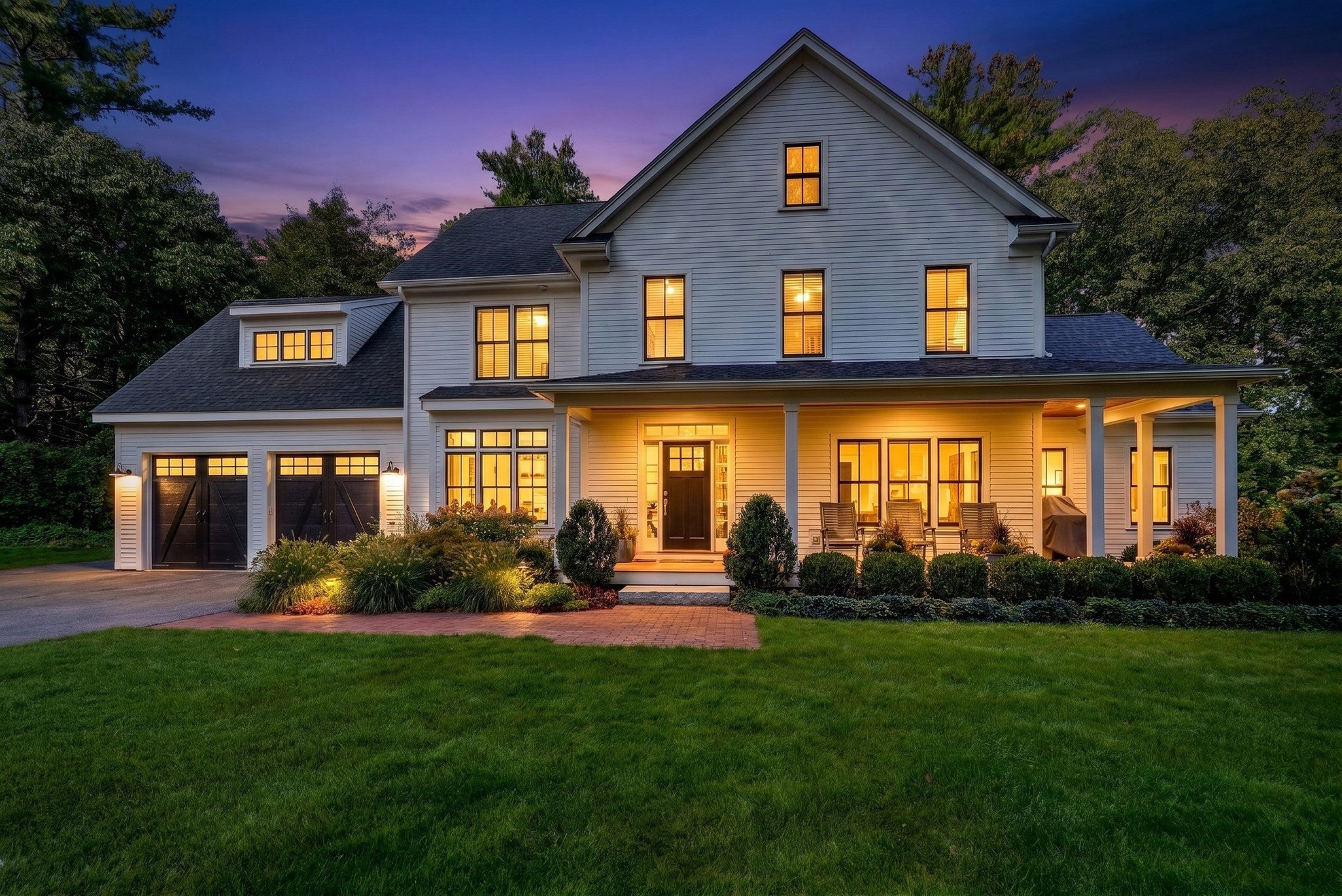 313 Garfield Rd, Concord, MA, 313 Garfield Rd, Concord, MA Photo #1