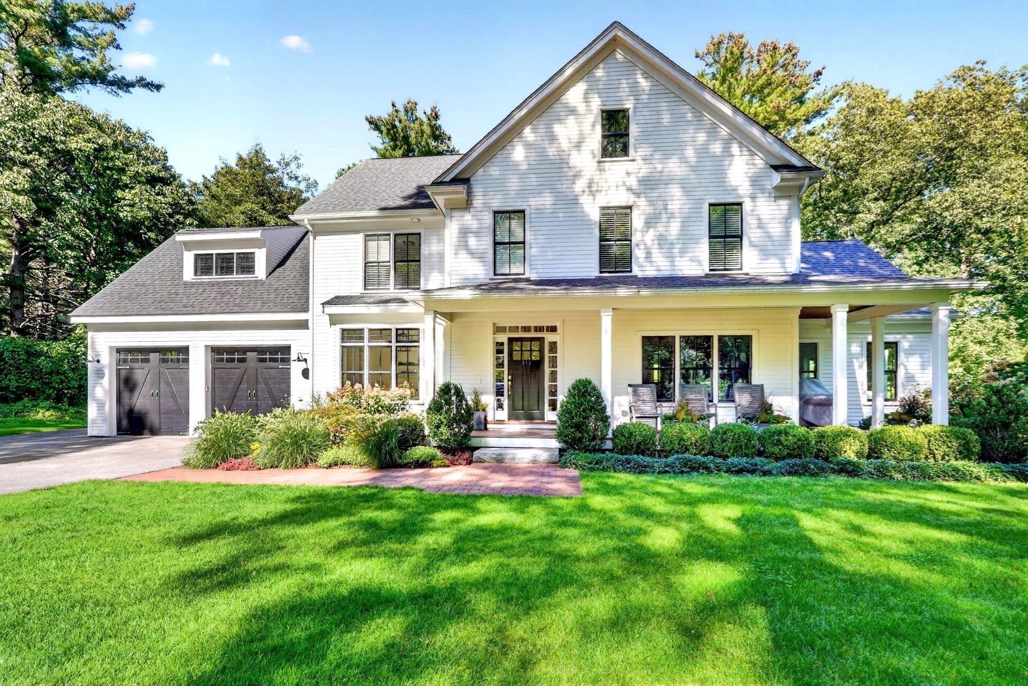 313 Garfield Rd, Concord, MA, 313 Garfield Rd, Concord, MA Photo #36