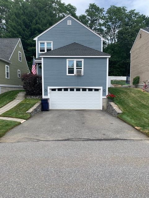 7 Valleyview Ct 3 Fitchburg MA 01420