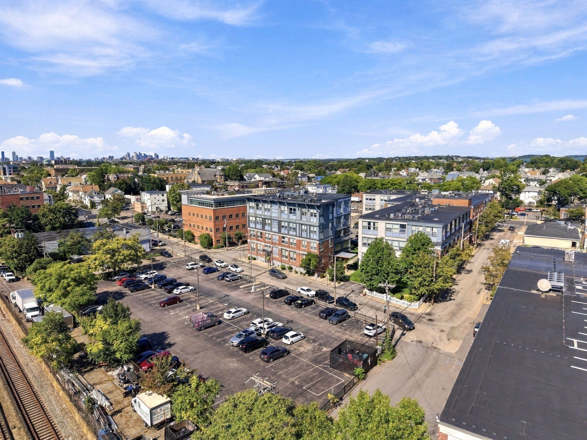 120 Holmes St #318, Quincy, MA, 120 Holmes St #318, Quincy, MA Photo #2