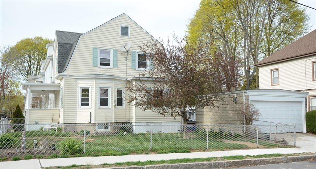92 Brigham St