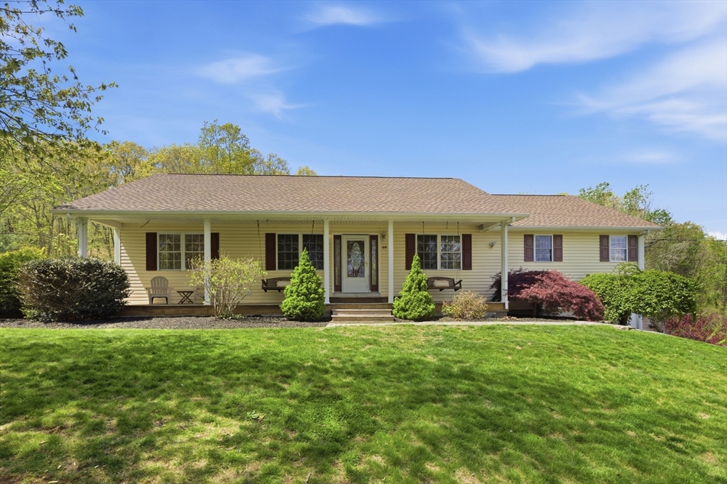 99 Burlingame Rd, Smithfield, RI Photo #1