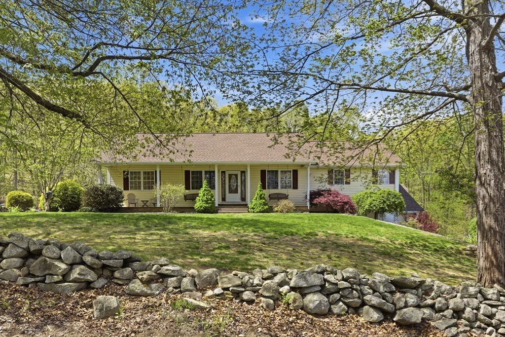 99 Burlingame Rd, Smithfield, RI Photo #40