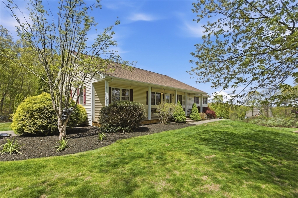 99 Burlingame Rd, Smithfield, RI Photo #30