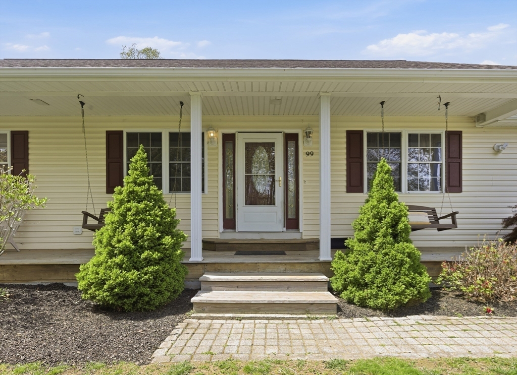 99 Burlingame Rd, Smithfield, RI Photo #6