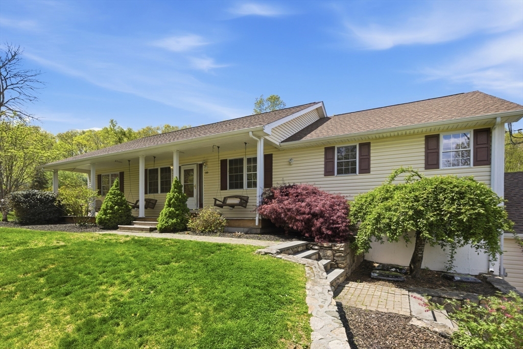 99 Burlingame Rd, Smithfield, RI Photo #37