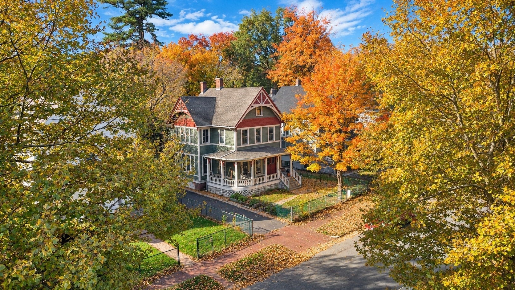 70 Buckingham St