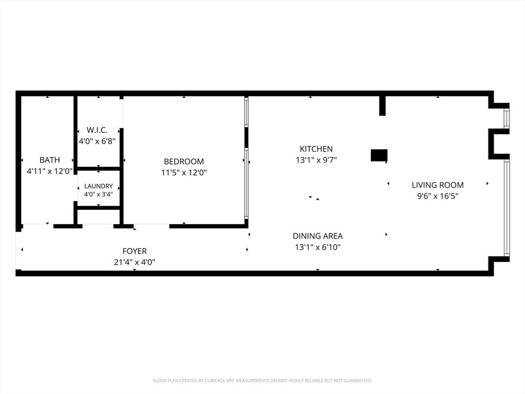 43 Westland Ave #409, Boston, MA, 43 Westland Ave #409, Boston, MA Photo #36