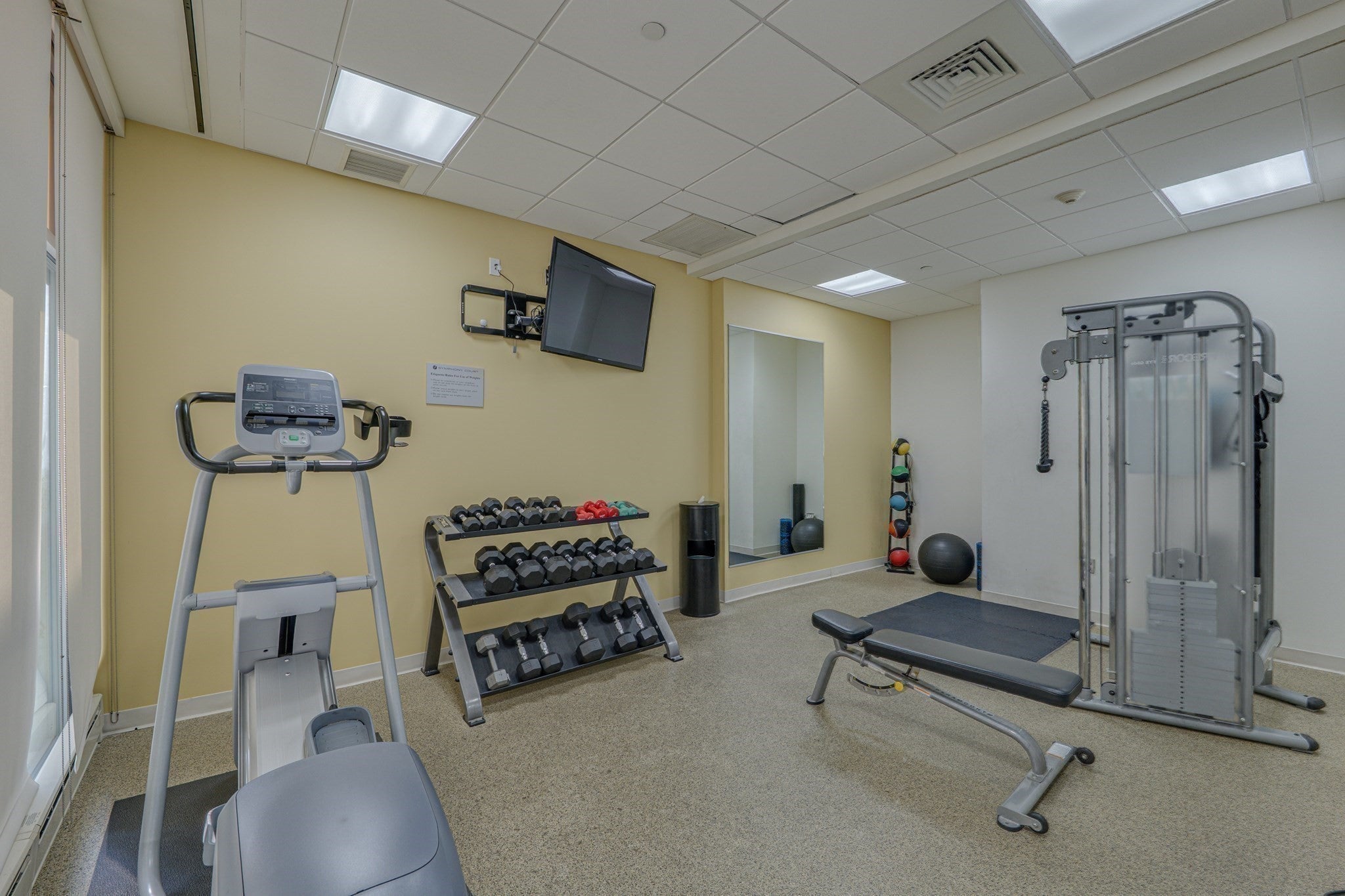 43 Westland Ave #409, Boston, MA Photo #29