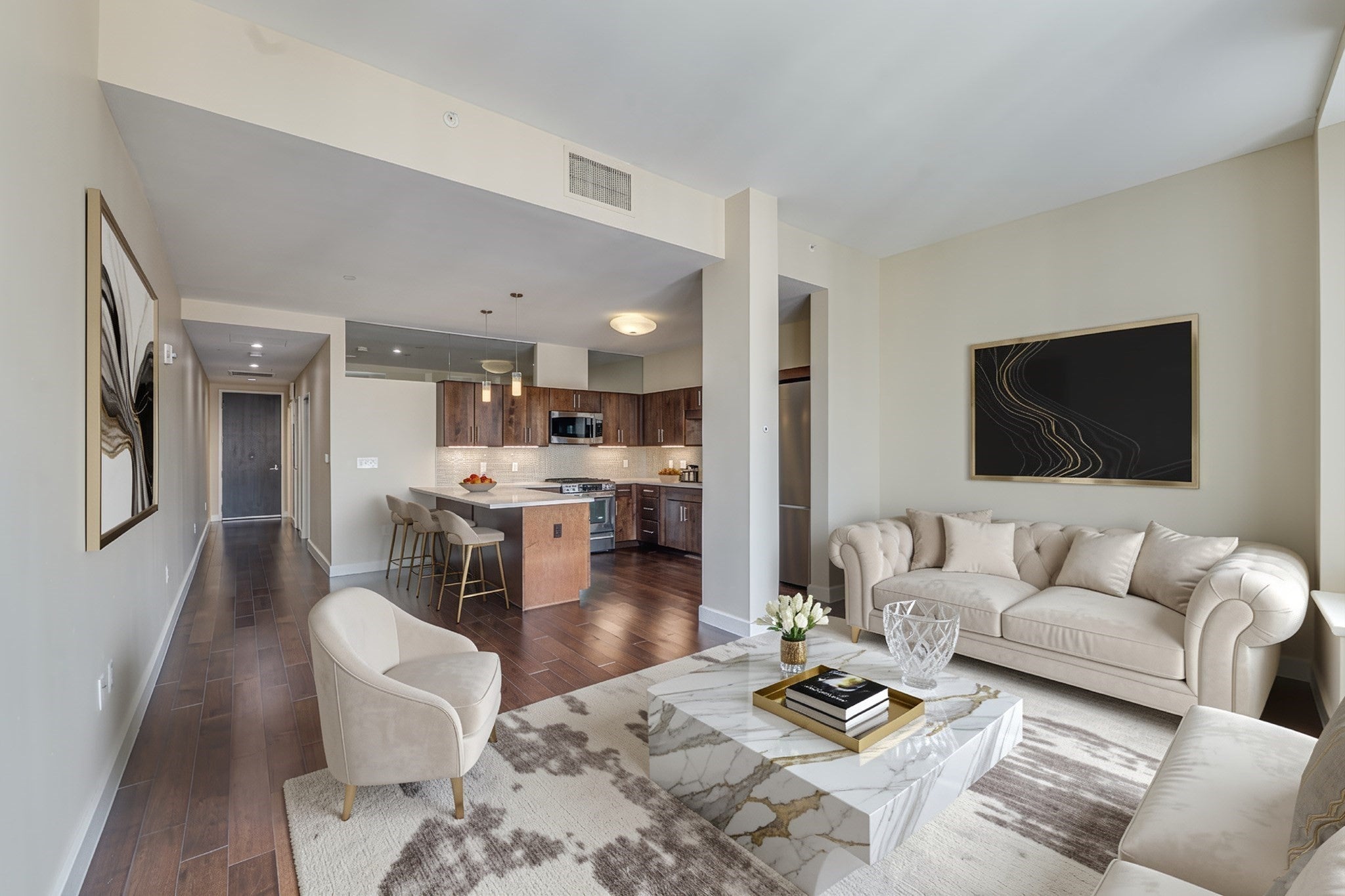 43 Westland Ave 409