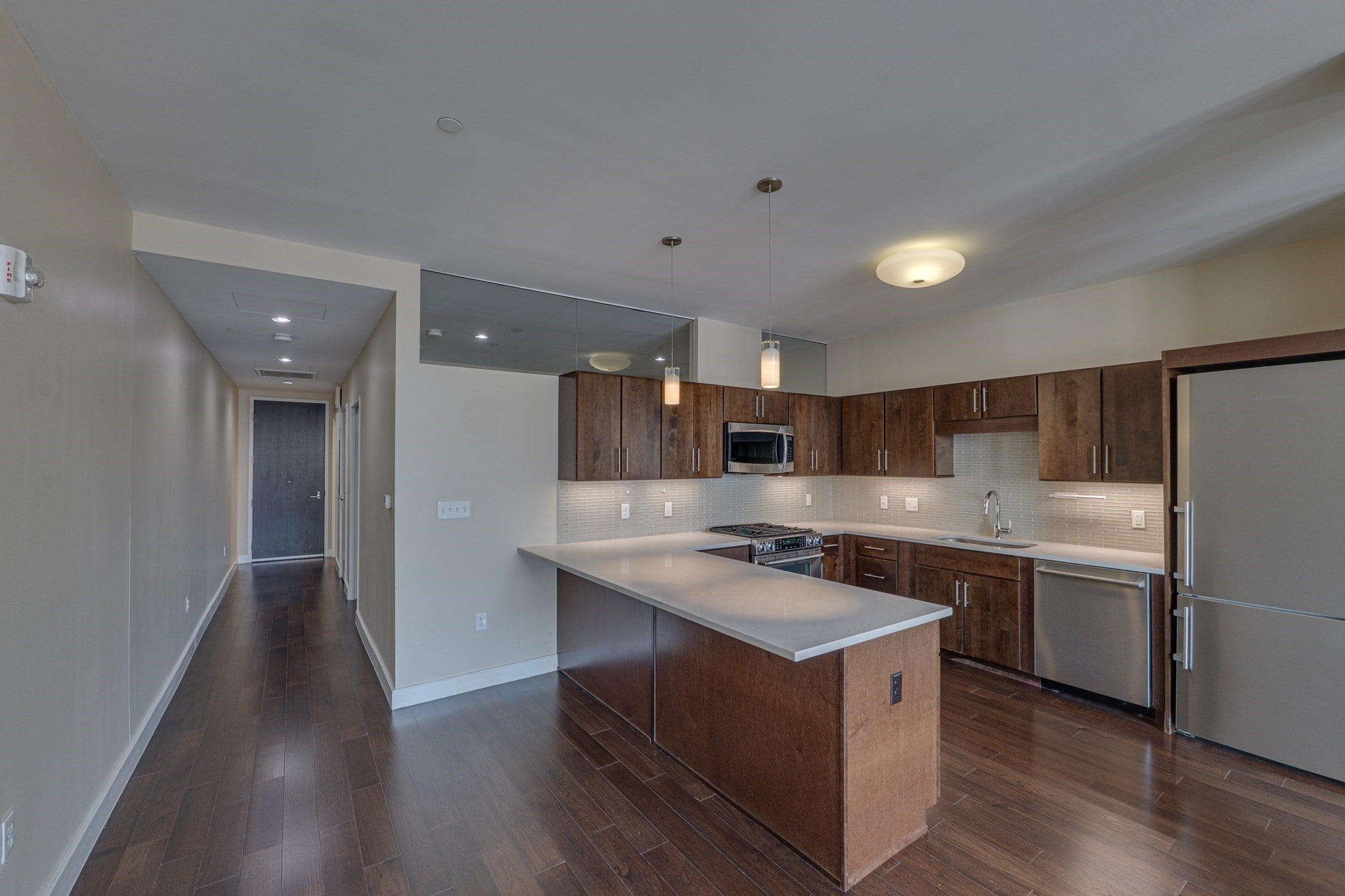 43 Westland Ave #409, Boston, MA Photo #13