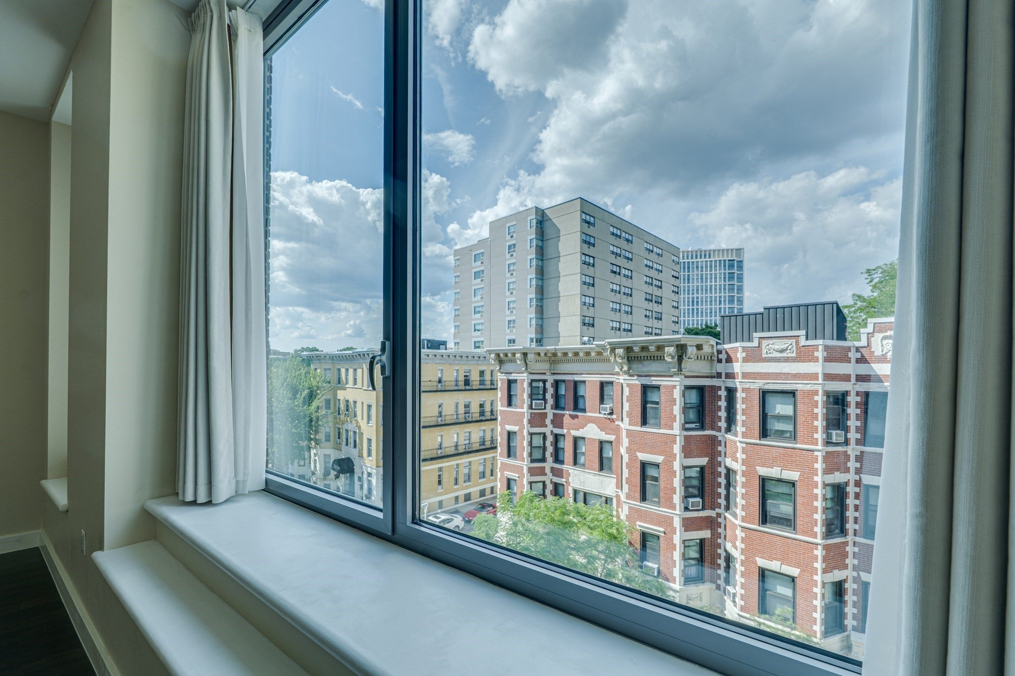 43 Westland Ave #409, Boston, MA Photo #16