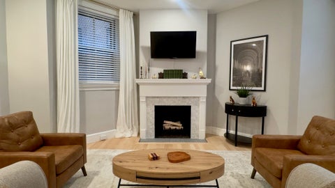 Photo of 135 Marlborough St #2, Boston, MA 02116 (MLS # 73584033)