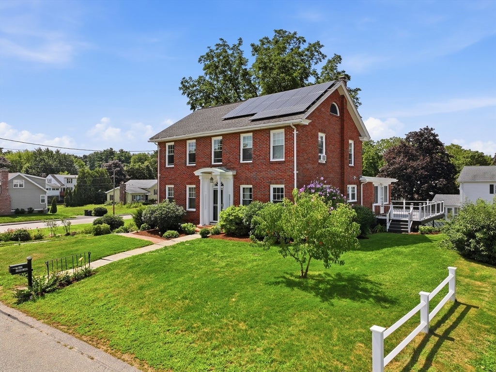 117 Cook Ln, Marlborough, MA, 117 Cook Ln, Marlborough, MA Photo #34