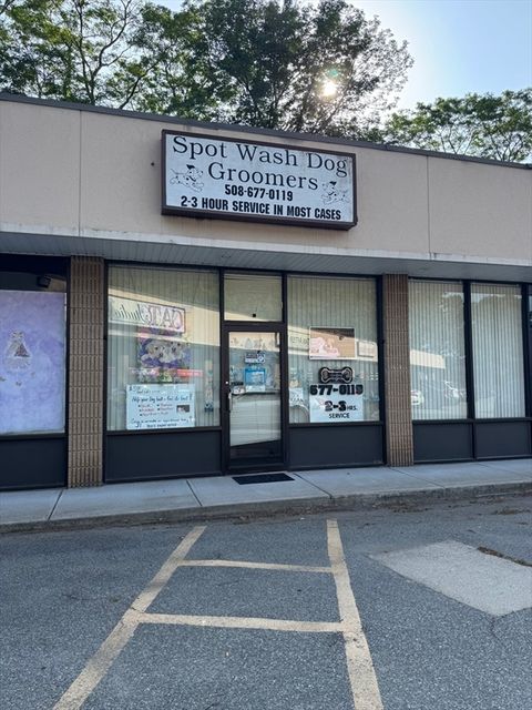 544 Milford Rd., Ste 8 Swansea MA 02777