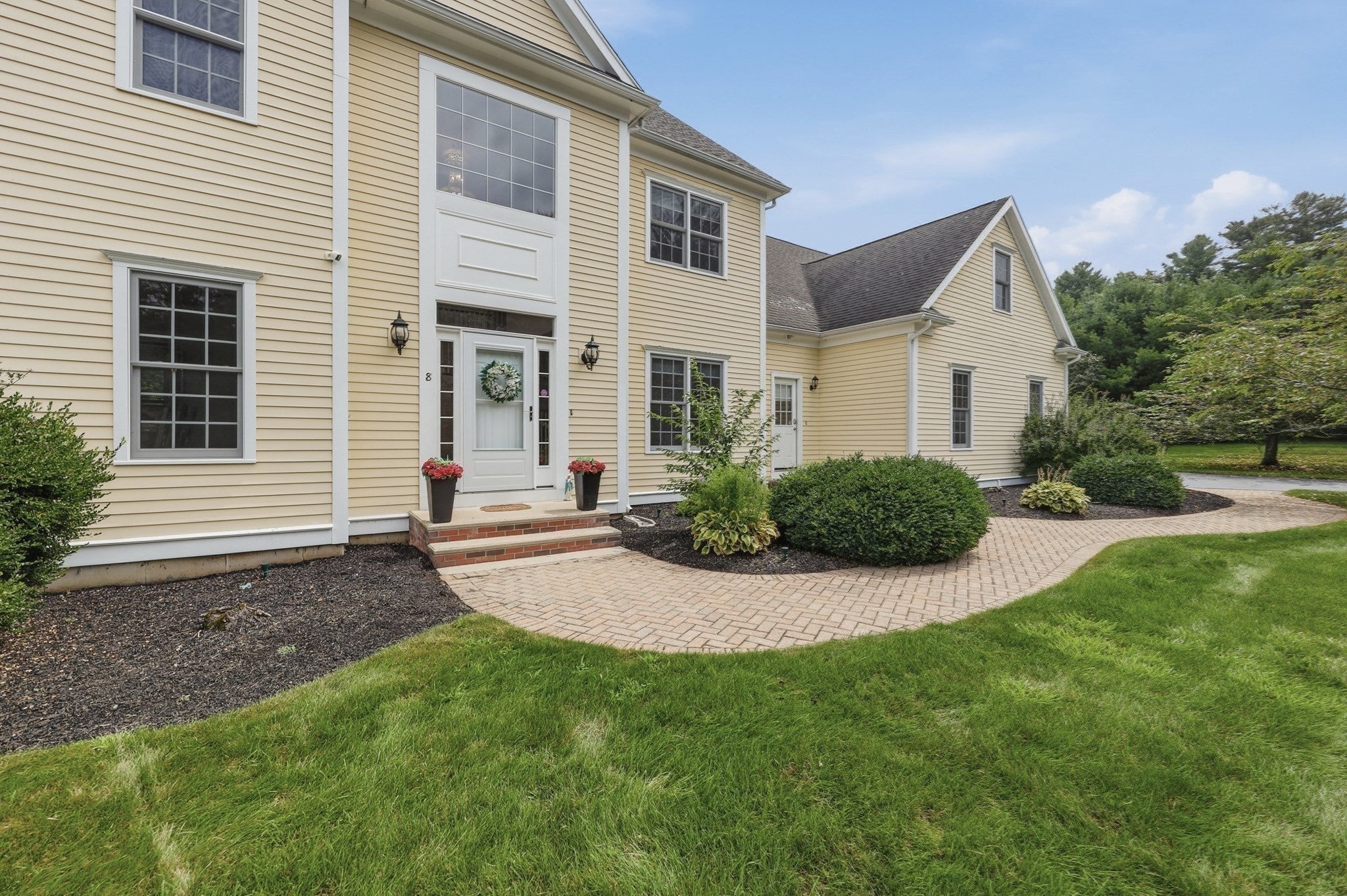 8 Juniper Road