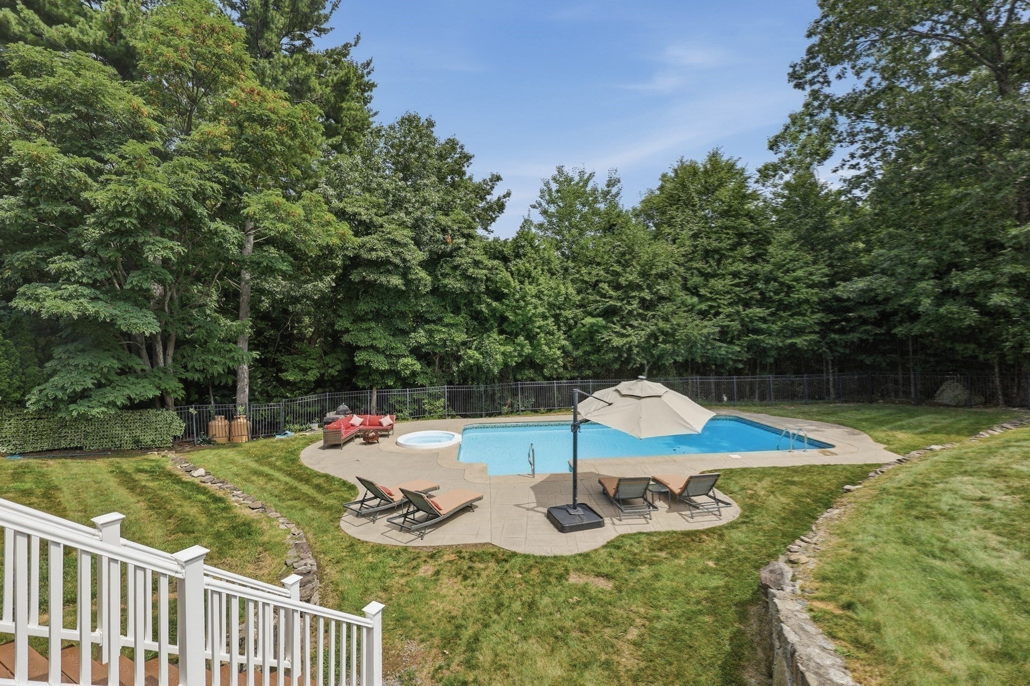 8 Juniper Road, Upton, MA, 8 Juniper Road, Upton, MA Photo #33