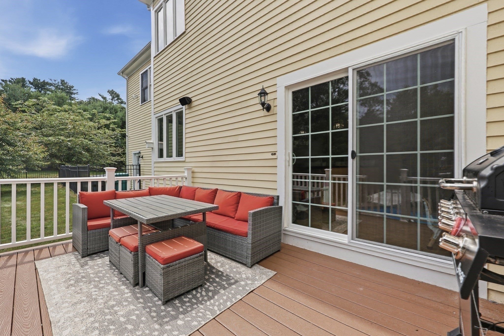 8 Juniper Road, Upton, MA, 8 Juniper Road, Upton, MA Photo #31