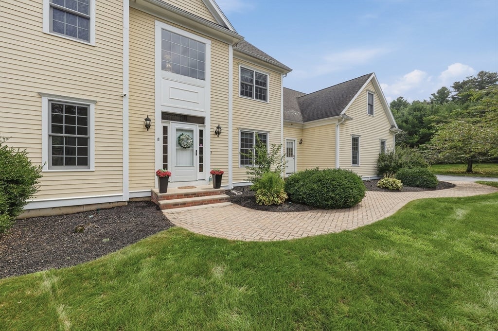 8 Juniper Road