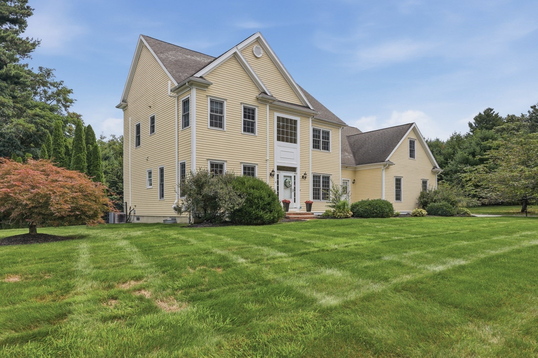 8 Juniper Road