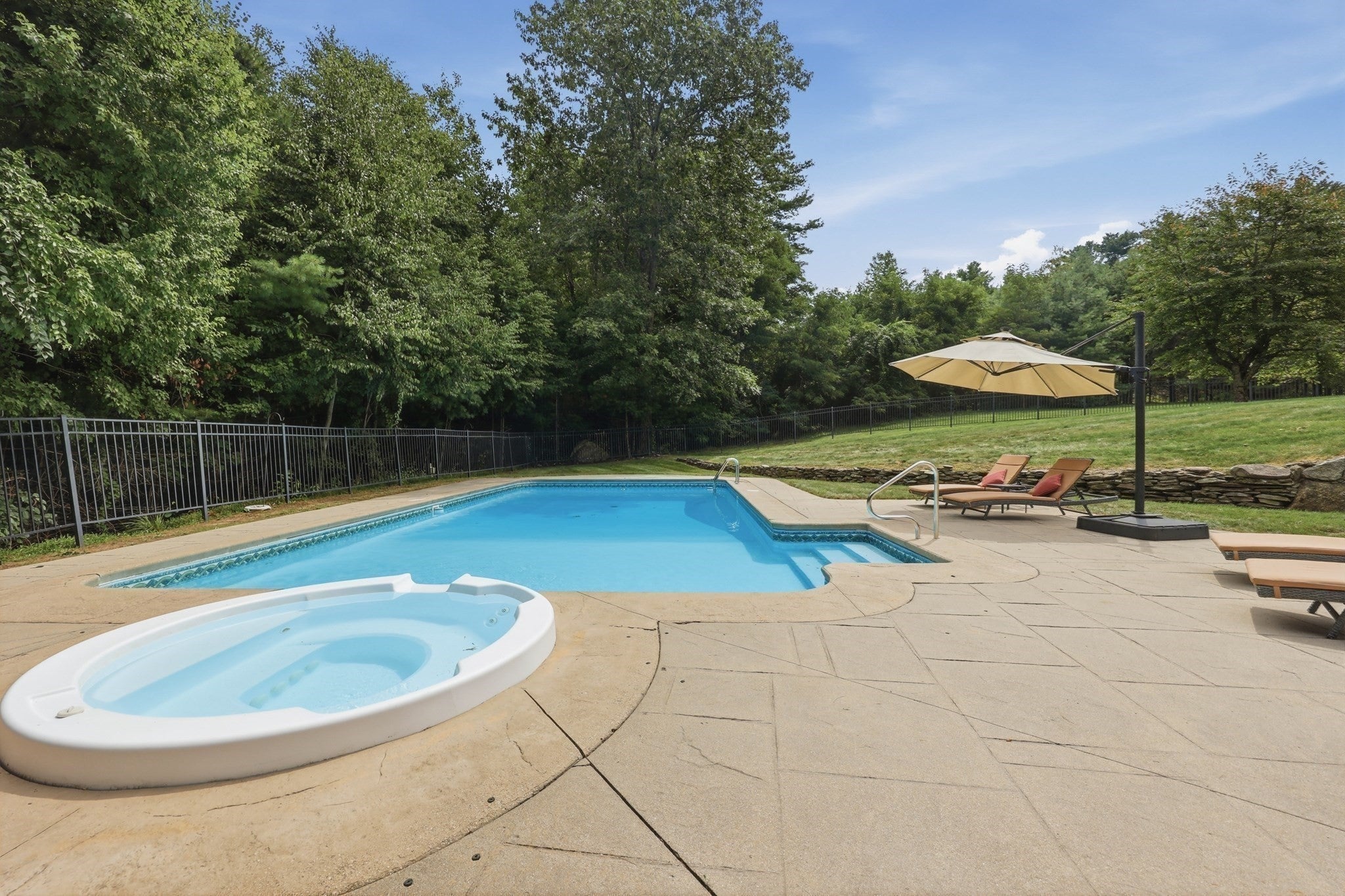 8 Juniper Road, Upton, MA, 8 Juniper Road, Upton, MA Photo #35