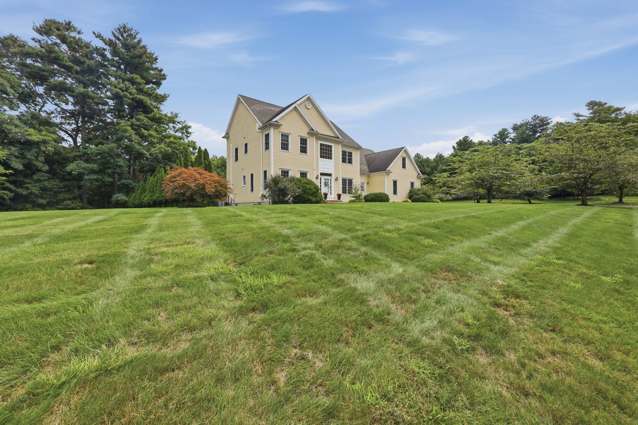 8 Juniper Road