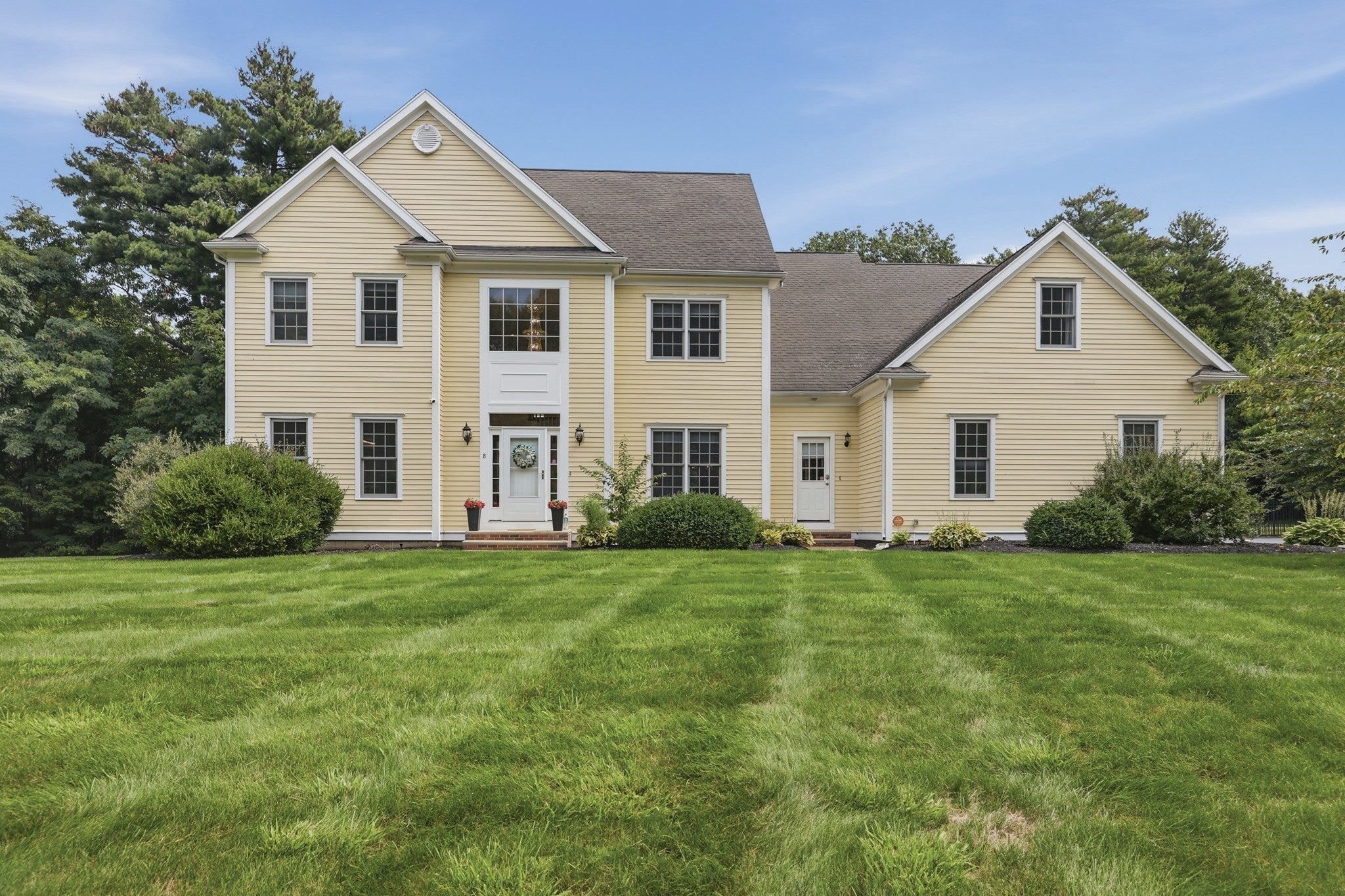 8 Juniper Road, Upton, MA, 8 Juniper Road, Upton, MA Photo #1