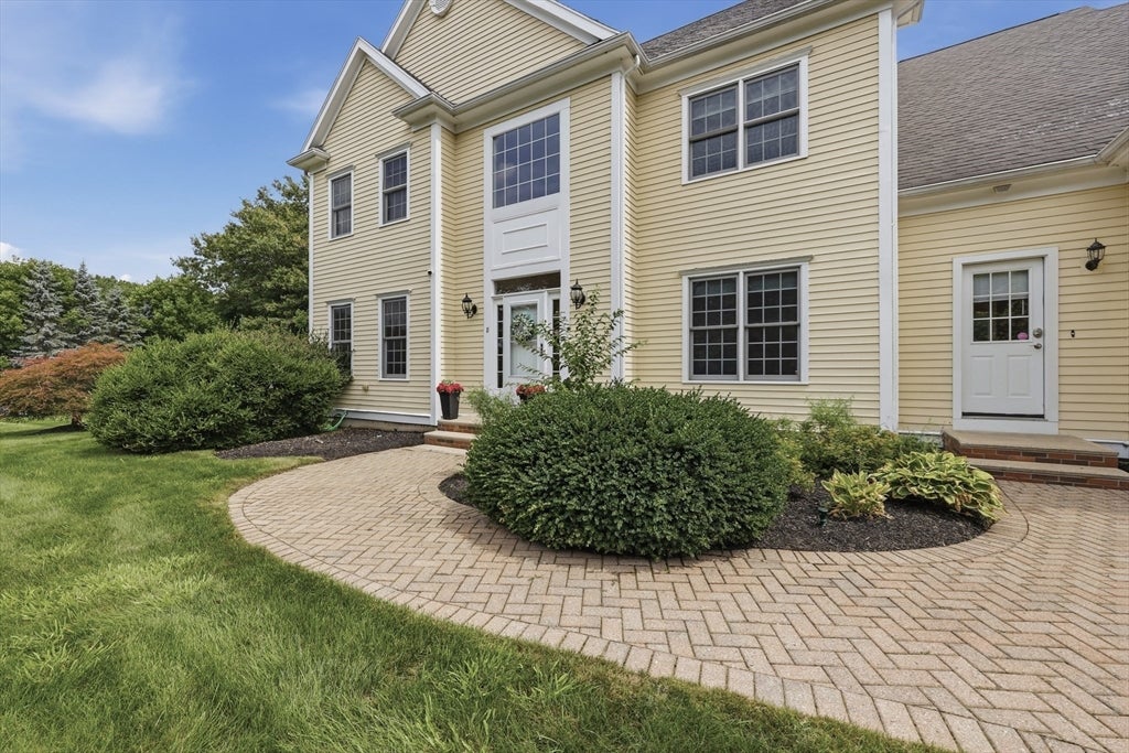 8 Juniper Road