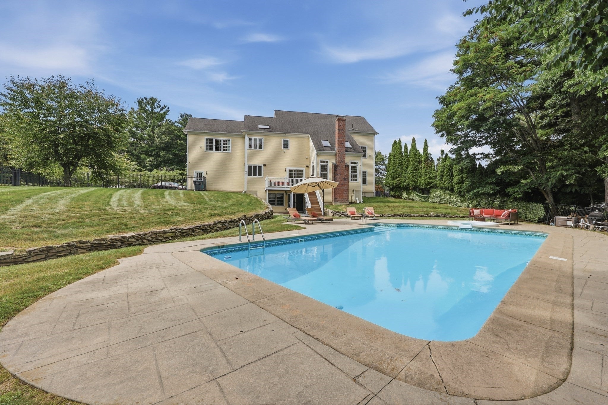 8 Juniper Road, Upton, MA, 8 Juniper Road, Upton, MA Photo #34