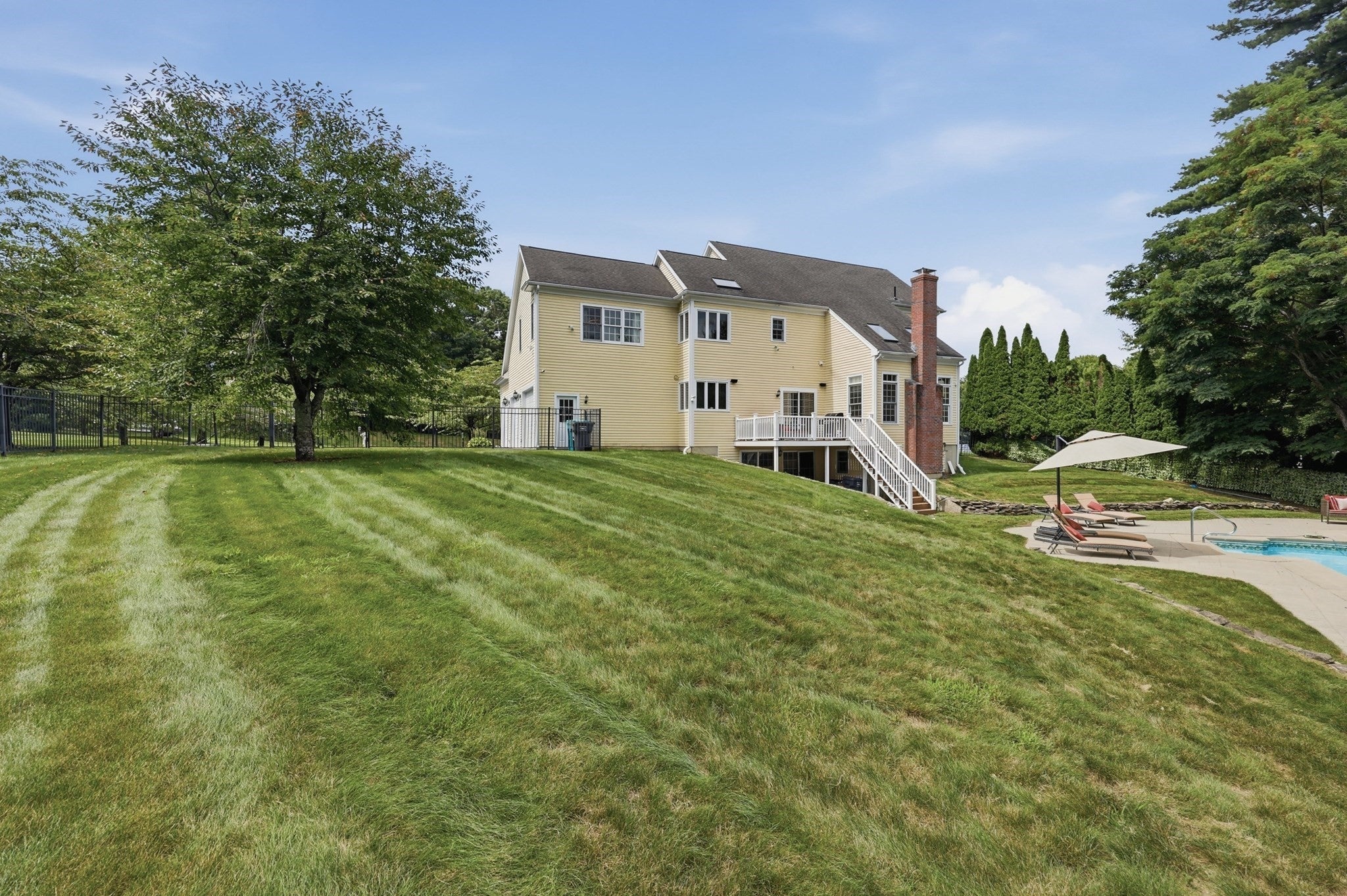 8 Juniper Road