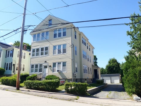 Photo of 29 Halmstad St #1, Worcester, MA 01607 (MLS # 73572326)
