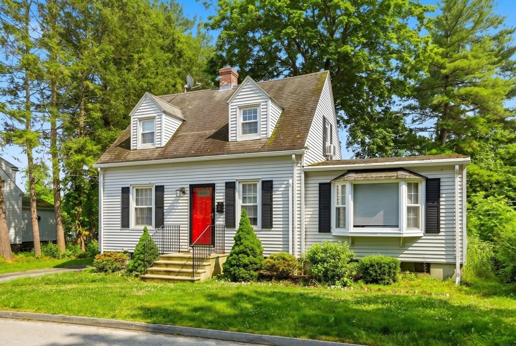 7 Monmouth Avenue