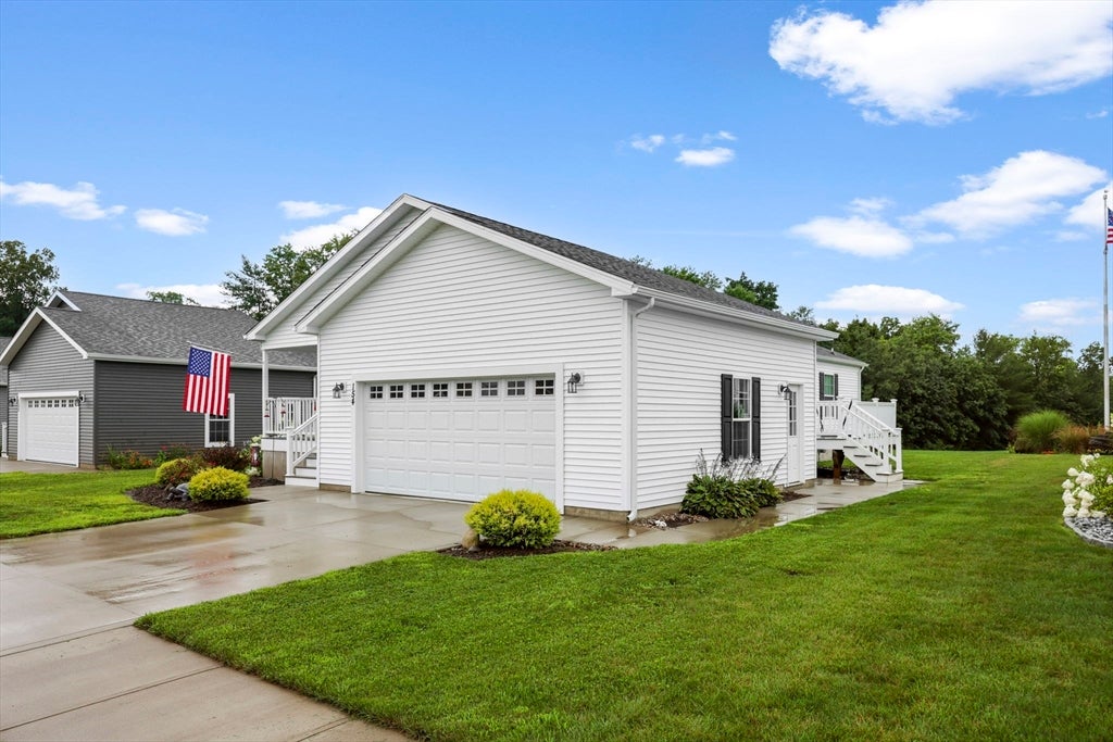 154 Liberty Lane, Westfield, MA, 154 Liberty Lane, Westfield, MA Photo #2