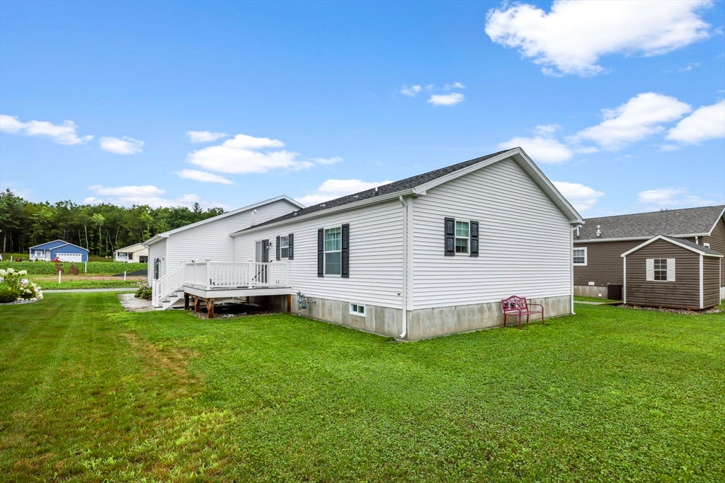 154 Liberty Lane, Westfield, MA, 154 Liberty Lane, Westfield, MA Photo #32