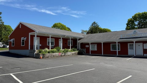 Photo of 16 Waterhouse Rd #2+3, Bourne, MA 02532 (MLS # 73535167)