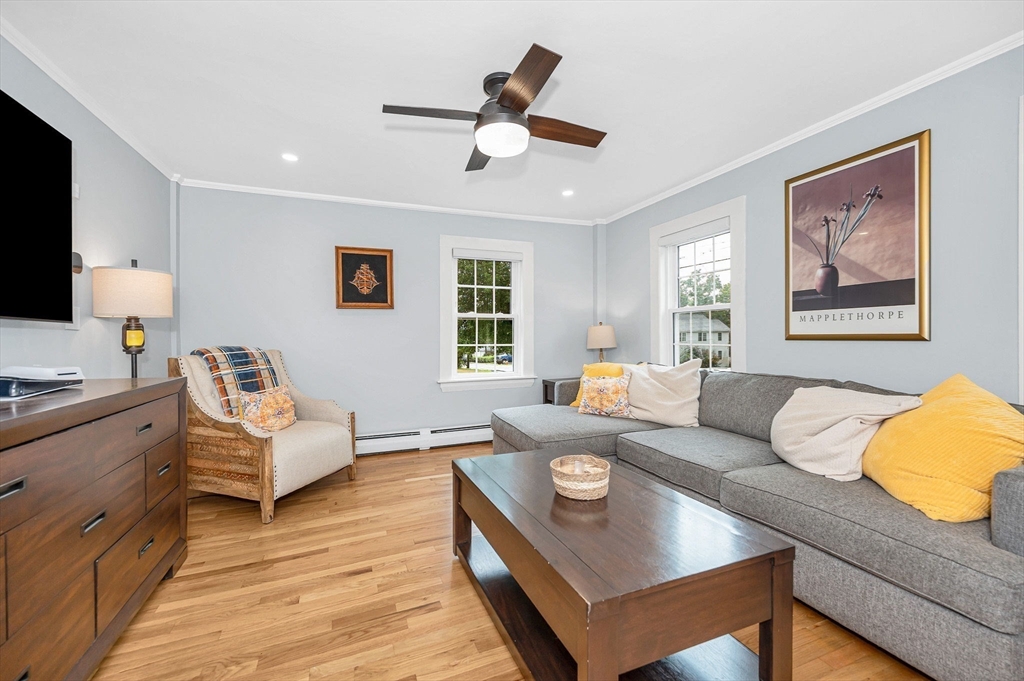 33 Upland St 33