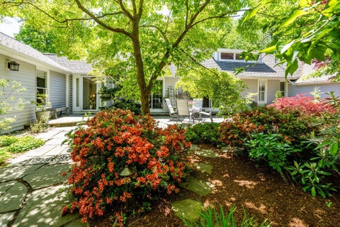 Photo of 96 Greensward Rd, Mashpee, MA 02649 (MLS # 73535480)