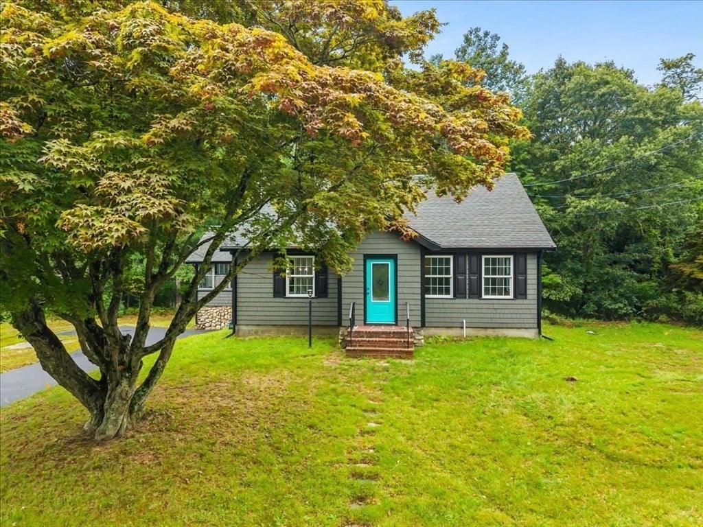 618 Wareham St, Middleboro, MA Photo #1